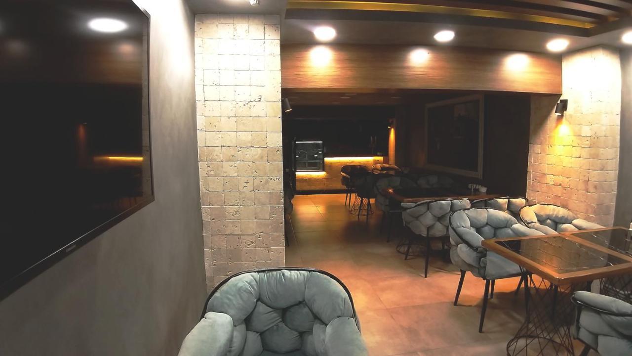 Nova City Hotel Istambul Extérieur photo