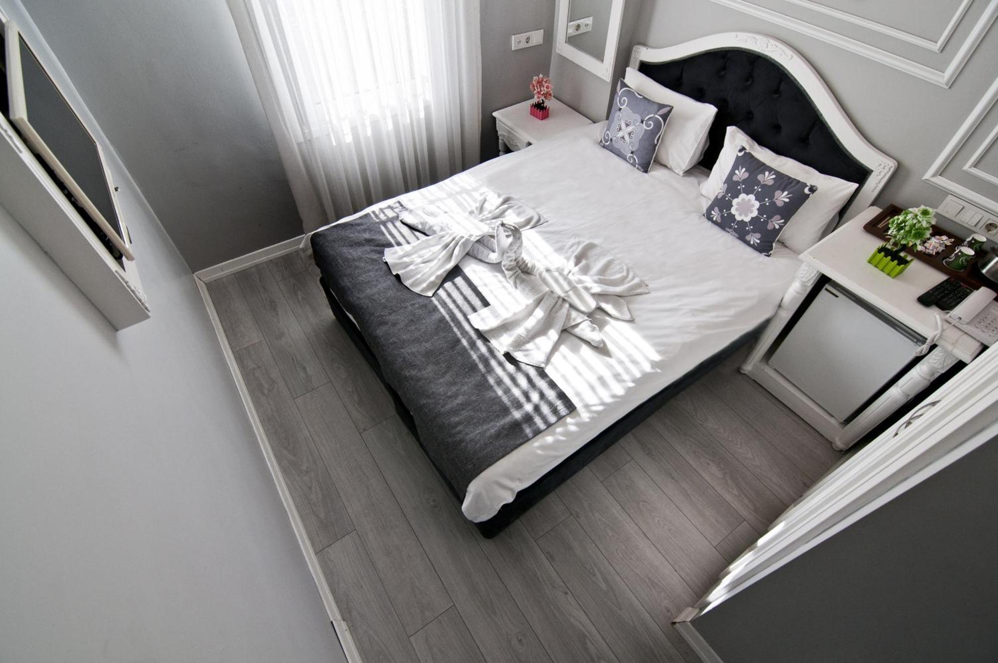 Nova City Hotel Istambul Extérieur photo