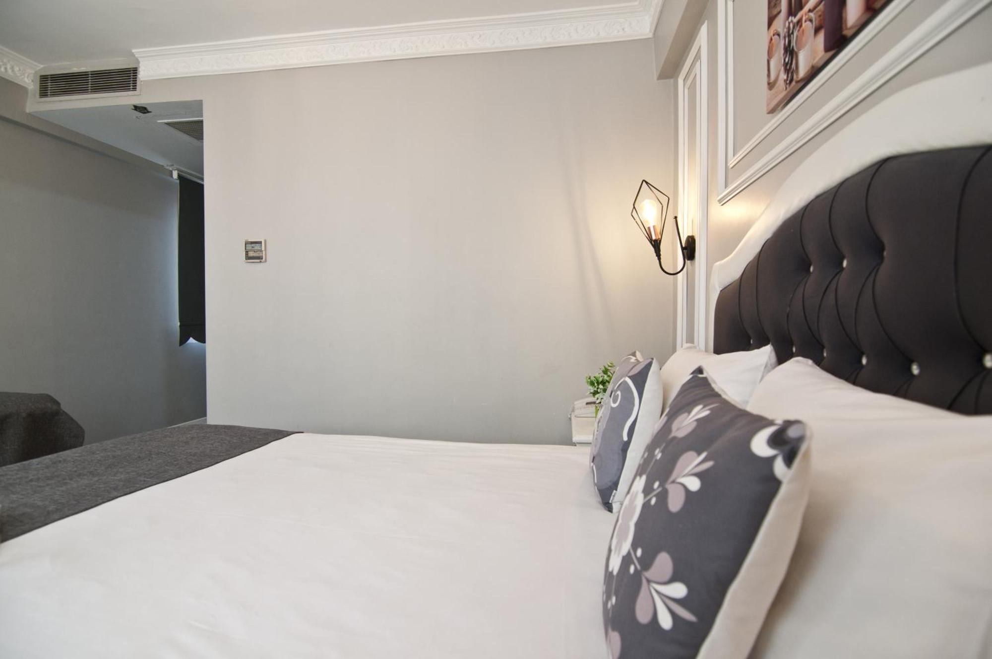 Nova City Hotel Istambul Extérieur photo