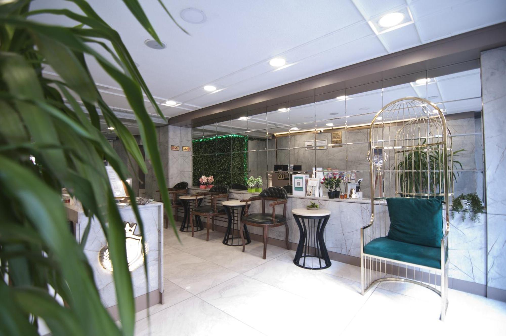 Nova City Hotel Istambul Extérieur photo