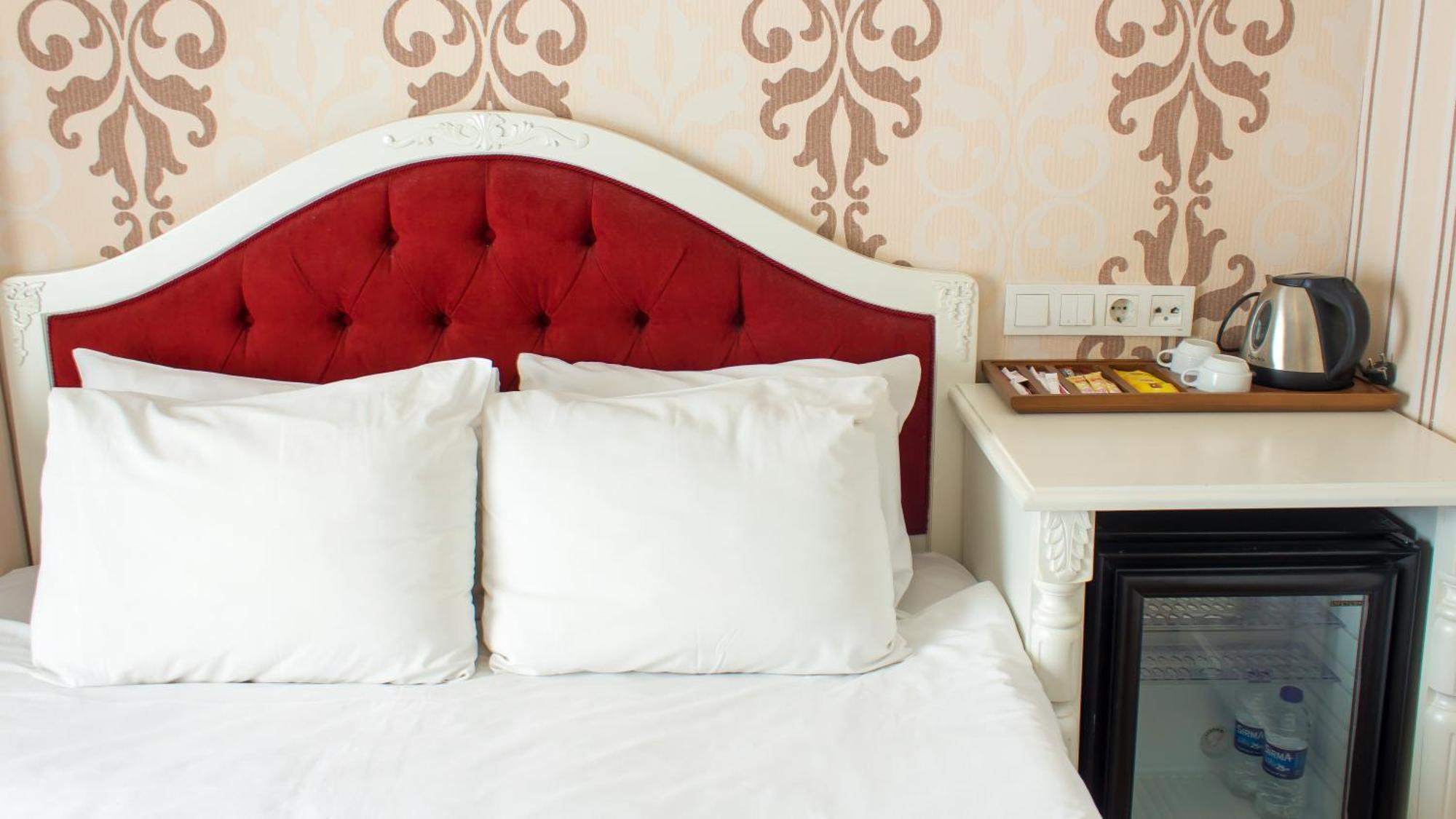 Nova City Hotel Istambul Extérieur photo